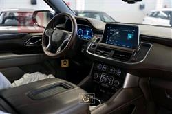 شيفروليه تاهو